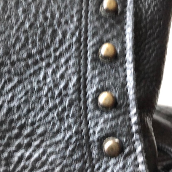 Leather boots - Picture 13 of 15